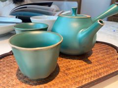 -潮堂 · 潮州菜(国贸商城店)