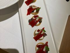 -王品牛排(福州泰禾店)