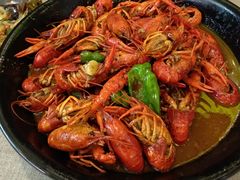 -火龙堂·风味民间菜(文一路店)