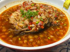 -图味美小黄鱼·景德菜(浙江路店)