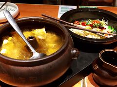 -云海肴·汽锅鸡·云南菜(高德置地店)
