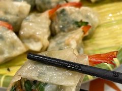 -岳季煎饺