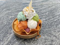 -网红落日悬崖餐厅 The Sky Gallery