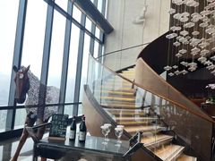 -大连君悦酒店·星海湾壹号Dalian·Dalian(星海广场店)