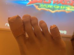 -SPA·印象足道养生(大运河度假区四望亭店)