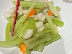 西芹百合-和记小菜(东方店)