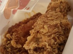 麦辣鸡翅特价-麦当劳(农光里店)