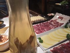 -左庭右院鲜牛肉火锅(新梅广场店)