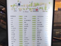 -中信泰富万达广场·停车场