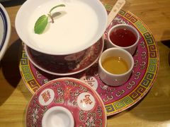 -局气 烤鸭·北京菜(光华路店)