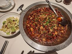 -辛香汇·现炒川菜(城北万象城店)