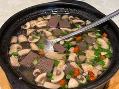 -金典银峰老鹅馆·昆山菜(亭林公园店)