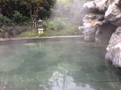 -苏州湾王焰温泉度假酒店