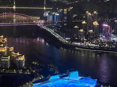 -WFC会仙楼观景台