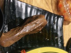 嘎嘎鸭脑壳-嘎嘎鸭脑壳(金琴店)