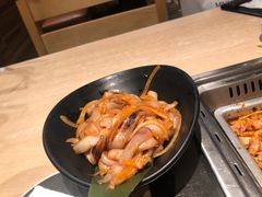 -新石器烤肉(高行万嘉店)