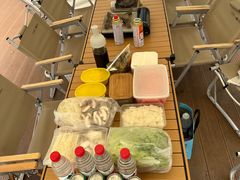 -不觉晓CAMPING(上海迪士尼营地店)