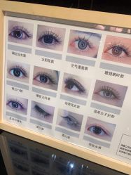 -天生爱美甲