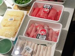 -野妹火锅(龙岗店)