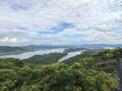 -松花湖风景名胜区