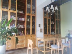 -时间抽屉(裕华万达广场店)