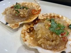 -李军力烧烤(丰庆路店)