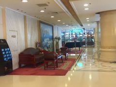 -沈阳天宝国际酒店(故宫中街地铁站店)