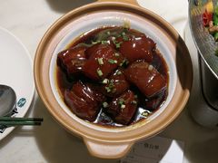 -小菜园新徽菜(镇江丹阳吾悦店)