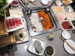 -海底捞火锅(天一广场亚细亚店)