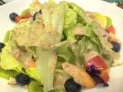 -鹊华居·地道鲁菜·海鲜·融合味(大明湖店)