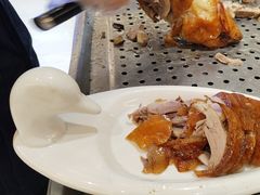-梅利汴京烤鸭•开封豫菜地标店(东大街店)