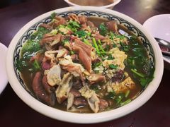 -小胖包子王(光明楼店)