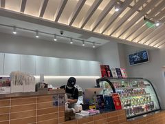 -Blueglass酸奶(华贸购物中心店)