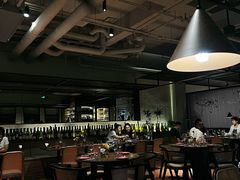 -肆海小川菜酒馆Wine Bistro (青年路店)