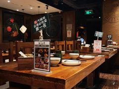 -云海肴·汽锅鸡·云南菜(美罗城店)