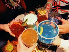 -bluefrog蓝蛙(恒隆广场店)