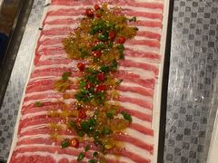 猫抓泡椒肥牛-猫抓烤肉(武进吾悦广场店)