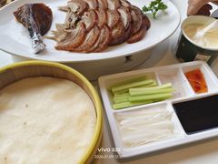 -福来居烤鸭店(天坛二店)