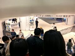 -上海中心大厦