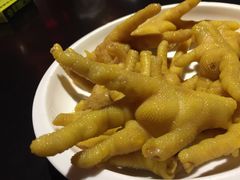 -客语客家菜(东山口店)