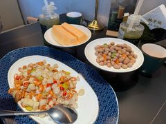 -鸽子侯·家宴·平价海鲜(绿地店)