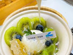 -白色日记·手作酸奶(麦凯乐店)