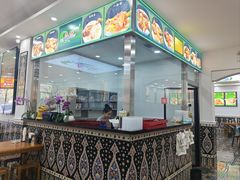 -民杨抓饭(柏香苑店)