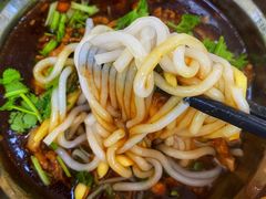 -小高后安粉餐厅(解放四路店)