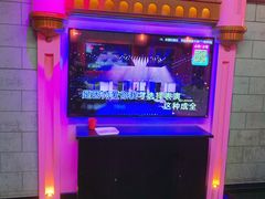 -音乐派KTV(银泰城店)