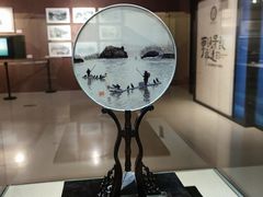 -温州博物馆