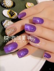 2013.5.更 (18)-悦指间美甲美睫