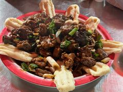 -向民炒鸡老店(金泰华府店)