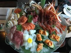 -澳门旅游塔360°旋转餐厅(南湾湖广场店)