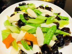-粗茶淡饭·汉口公馆(循礼门店)